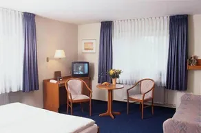 Kocks Hotel Garni - Chambre