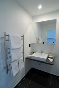 Quest Napier Serviced Apartments - Salle de bain