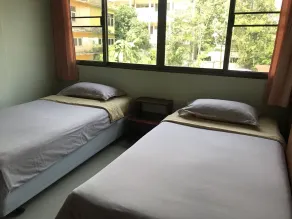 Sirimongkol Hotel - Room