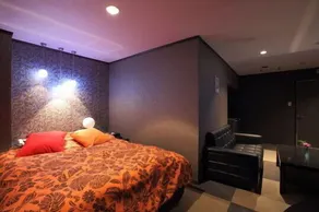 Hotel Water Gate Tajimi - Room