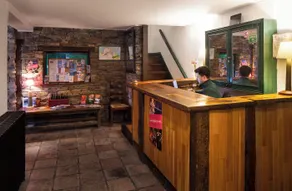 Corcreggan Mill B&B, Self-Catering & Glamping - Recepción