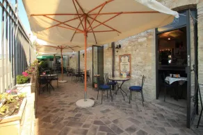 Hotel Windsor Savoia - Restaurant