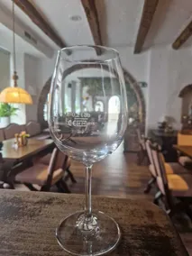 Hotel Restaurant Adria Kroatien - Restaurant
