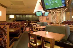 Holiday Inn Denver Lakewood by IHG - Restaurant