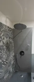 Il Muro Vecchio Studios - Baño