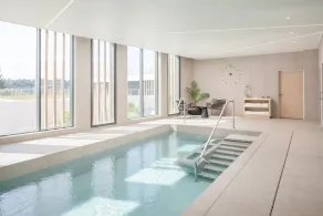 Hyatt Place Rouen - Piscine