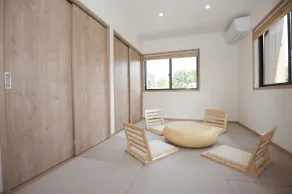 Stardust Village Hossyo - Quarto