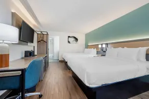 Comfort Inn Sea World Area - Chambre