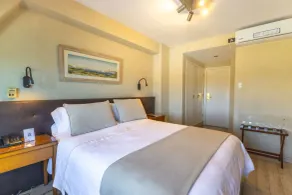 Hotel Las Rocas - Zimmer