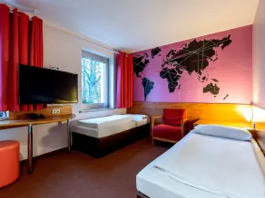 Hotel Hannover-Garbsen - Room