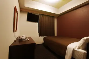 Arigato Stay Kanazawa Katamachi - Chambre