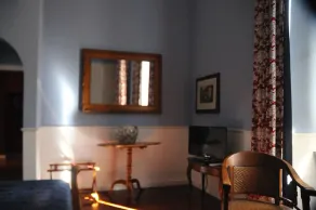 Relais Teatro Argentina - Chambre