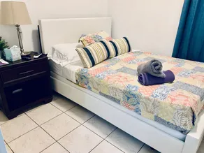 The Hill at Arecibo 681 Ocean Drive - Room