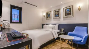 MARI Hotel  - Camera