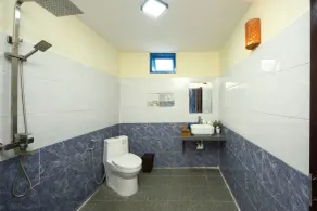Hoi An Blue Seaside Homestay - Salle de bain