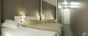 Albergue Revolutum Hostel - Rom