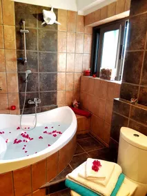 Villa Vanessa - Bathroom
