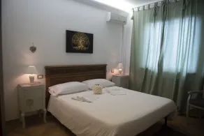 Agriturismo La Vita è Bella - Zimmer