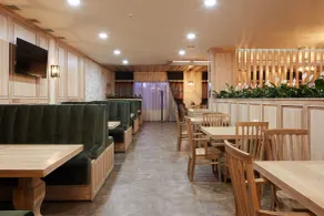 Ganz & SPA - Restaurant