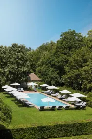 Domaine de Primard - Fontenille Collection - Pool