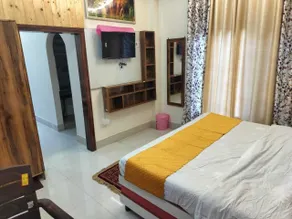 Kasauli Jashan - Room