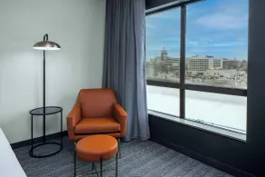 Courtyard by Marriott Jefferson City - Chambre