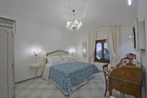 Villa Corallium - View from room