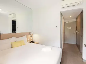 Ibis Darwin Airport Hotel - Room