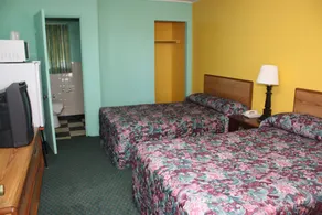 Kenwood Motel - Camera