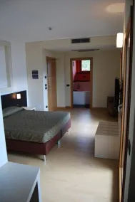 Albergo Ristorante Orazio - Room