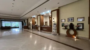 Katriya Hotel and Tower - Reception