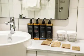 Mount Royal Hotel Edinburgh by The Unlimited Collection - Salle de bain