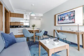 Hotel Testa - Room