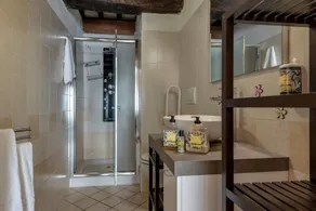 B&B Amoliv - Casa de banho