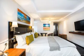 Premier Hotel Cape Town - Room