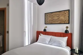 Líbere London Edgware Road - Room