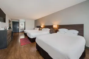 Red Lion Inn & Suites Ontario - Chambre