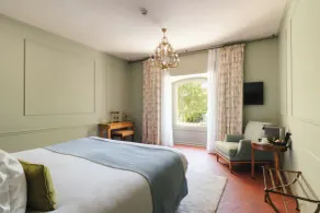 Château de Fonscolombe - Relais & Châteaux - Quarto
