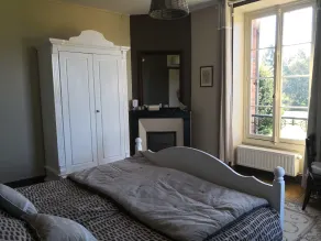 maison courbarien - Rom