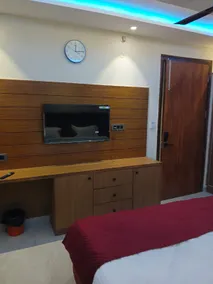 RR Hotel - Rum