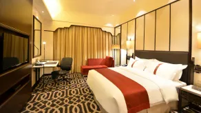 Holiday Inn Guangzhou Airport Zone By IHG - Chambre