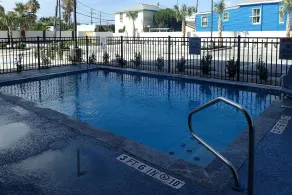 Seabreeze Hotel, an Ascend Collection Hotel - Pool