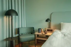 Scandic Landvetter - Zimmer