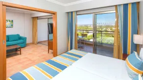 Alfagar Alto da Colina - Chambre