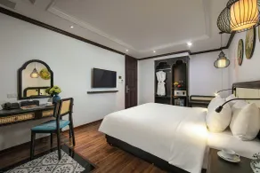 Media Central Hotel & Spa - Quarto