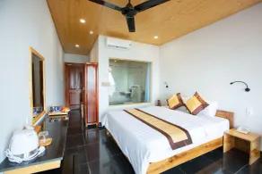 Palm Beach Hotel - Room