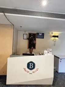 Hotel Bastion - Reception
