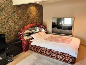 ロビンホテルRobin Hotel - Quarto