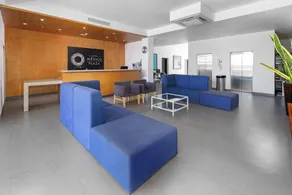 Hotel México Plaza Silao Aeropuerto - Réception