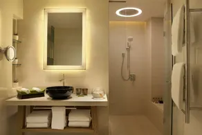 Hotel Indigo Xiamen Harbour by IHG - Bathroom